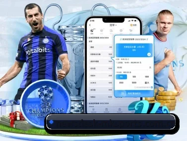 专业赛事服务, 为你而来(MKSports)